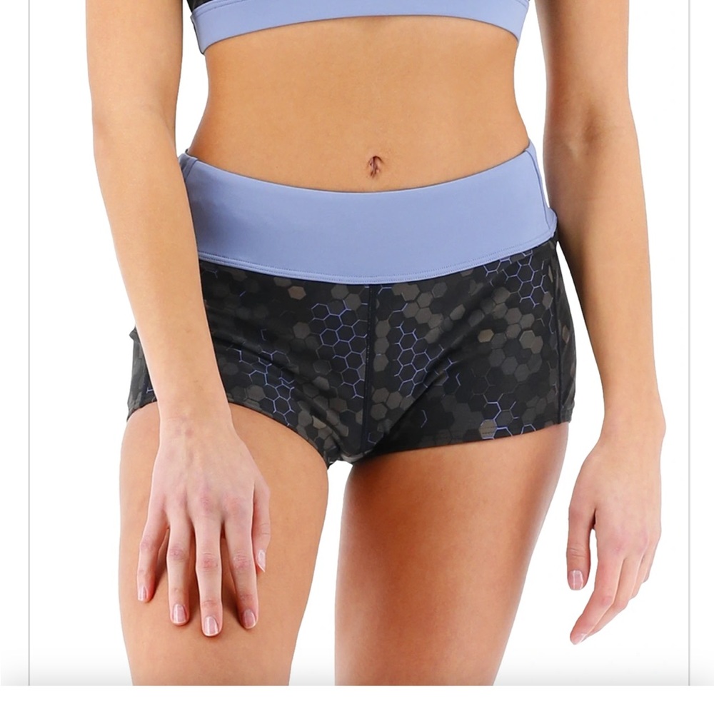 TYR durafast elite Casey boy short.